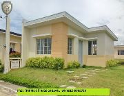 Affordable House and Lot Gen Trias Cavite -- House & Lot -- Cavite City, Philippines