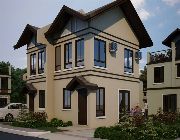 2 bedroom house and lot, house and lot property, investment property, single detached house and lot -- House & Lot -- Tagaytay, Philippines