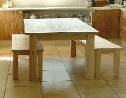 Dining, Dining Set, Dining set for sale, Home, Furniture, Furniture for sale, Homewoods Creation -- Furniture & Fixture -- Antipolo, Philippines