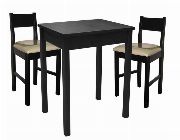 Dining, Dining Set, Dining set for sale, Home, Furniture, Furniture for sale, Homewoods Creation -- Furniture & Fixture -- Antipolo, Philippines