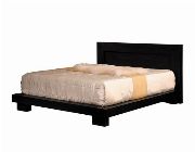 Platform Bed, Bed, Home, Furniture, Furniture for sale, Homewoods Creation -- Furniture & Fixture -- Antipolo, Philippines