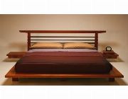 Platform Bed, Bed, Home, Furniture, Furniture for sale, Homewoods Creation -- Furniture & Fixture -- Antipolo, Philippines