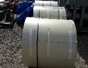 flat sheet, pre, coated, precoated, flat, sheet, rolled, rolled sheet, japan, surplus, japan surplus, pre coated flat sheet, rolled sheet -- Everything Else -- Valenzuela, Philippines