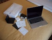 Macbook laptop -- Distributors -- Metro Manila, Philippines