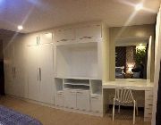 Wardrobe cabinet, Wardrobe cabinet maker, Cabinet maker, Furniture, Furniture for sale, Homewoods Creation -- Furniture & Fixture -- Antipolo, Philippines