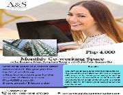 Virtual office -- IT Support -- Quezon City, Philippines