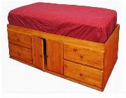 Headboard, cabinet, Bed, Bed for sale, Headboard for sale, Home, Homewoods Creation -- Furniture & Fixture -- Antipolo, Philippines