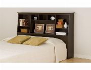 Headboard, cabinet, Bed, Bed for sale, Headboard for sale, Home, Homewoods Creation -- Furniture & Fixture -- Antipolo, Philippines