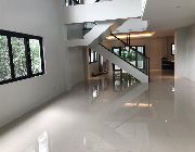 Beautiful Brand New 4 Bedroom Modern Duplex in the Exclusive San Lorenzo Village in Makati -- House & Lot -- Makati, Philippines
