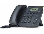 Yealink YEA-SIP-T19P-E2 Entry-level IP phone 1 Lines HD voice PoE LCD -- All Smartphones & Tablets -- Pasig, Philippines