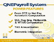 Accounting Software, Payroll Software, Best Accounting Software, Best Accounting Software in the Philippines -- All Financial Services -- Metro Manila, Philippines