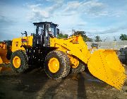 wheel loader payloader -- Trucks & Buses -- Metro Manila, Philippines