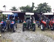 farm tractor backhoe loader -- Trucks & Buses -- Metro Manila, Philippines