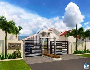 MOST AFFORDABLE HOUSE AND LOT -- House & Lot -- Lapu-Lapu, Philippines
