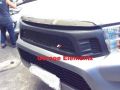 2015 2016 toyota hilux revo trd grill v1, abs plastic thailand made, -- All Accessories & Parts -- Metro Manila, Philippines