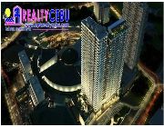 #condoforsaleincebu;2 Bedroom Grand Corner Suite at The Alcoves in Cebu Business Park -- Condo & Townhome -- Cebu City, Philippines