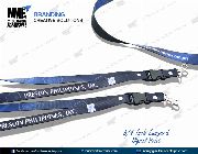 LANYARD, ID LACE (PRINTING AND DESIGN), CORPORATE GIVEAWAYS -- Advertising Services -- Manila, Philippines