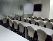 office space for rent, office for lease, seatlease -- Real Estate Rentals -- Metro Manila, Philippines