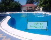 Swimming Pool Contractor Construction and Chemicals -- Architecture & Engineering -- Metro Manila, Philippines