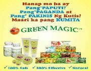 Green Magic Organic -- Other Business Opportunities -- Pasay, Philippines