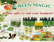 Green Magic Organic -- Other Business Opportunities -- Pasay, Philippines