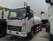 Fuel tanker truck 4KL Sinotruk -- Other Vehicles -- Metro Manila, Philippines