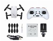 Broadream S9 Quadcopter Helicopter RC Remote Control Smartphone Iphone Drone -- Toys -- Metro Manila, Philippines