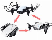 Broadream S9 Quadcopter Helicopter RC Remote Control Smartphone Iphone Drone -- Toys -- Metro Manila, Philippines