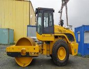 Heavy Equipment -- Other Vehicles -- Quezon City, Philippines