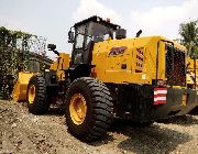 wheel loader -- Other Vehicles -- Metro Manila, Philippines