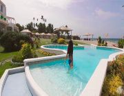 san Remigio, beach resort, hotel, beach hotel -- Beach & Resort -- Cebu City, Philippines