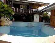 RanevillePrivatePool -- All Real Estate -- Calamba, Philippines