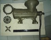 Bolinder's no. 32 Hand Grinder -- Home Tools & Accessories -- Dumaguete, Philippines