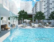 1 Bedroom, Condo, Ready For Occupancy, Pre Selling, SMDC, Rent to Own, Trees Residences, COndominium, Affordable, MRT, Quezon City -- Apartment & Condominium -- Quezon City, Philippines