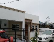 BF Homes Paranaque Brand new Bungalow for sale -- House & Lot -- Paranaque, Philippines