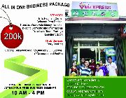 Viaexpress Travel & Tours Business! FRANCHISE NOW -- Franchising -- Metro Manila, Philippines