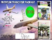 Viaexpress Travel & Tours Business! FRANCHISE NOW -- Franchising -- Metro Manila, Philippines