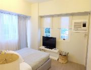 2 Bedroom condo in Cebu city -- Condo & Townhome -- Cebu City, Philippines