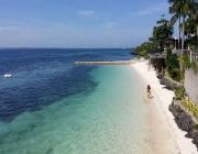 beach lot in lapulapu -- Land -- Lapu-Lapu, Philippines