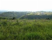 AFFORDABLE AND OVERLOOKING LOT IN TALISAY CITY CEBU -- Land -- Talisay, Philippines