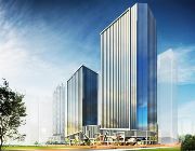 For Sale: Brand new office space at High Street South Corporate Plaza Tower 1 -- Commercial Building -- Taguig, Philippines