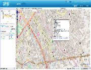 GPS LTFRB tracking tracker -- Everything Else -- Metro Manila, Philippines