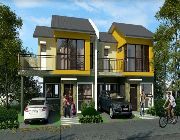 st francis hills consolacion -- House & Lot -- Cebu City, Philippines
