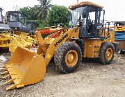 wheel loader -- Other Vehicles -- Metro Manila, Philippines