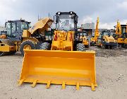 wheel loader -- Other Vehicles -- Metro Manila, Philippines