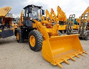 wheel loader -- Other Vehicles -- Metro Manila, Philippines