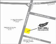 Berkeley Residences, Ateneo, U.P. Diliman, University of the Philippines, Katipunan, Quezon City -- Apartment & Condominium -- Metro Manila, Philippines