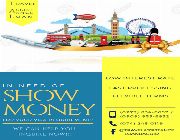 Proof of Fund/Show Money/ Bank Certificate -- Loan & Credit -- Benguet, Philippines