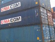 Container Van for Sale,40ft HQ -- Import & Export -- Davao City, Philippines