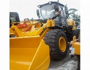 Wheel Loader -- Other Vehicles -- Metro Manila, Philippines